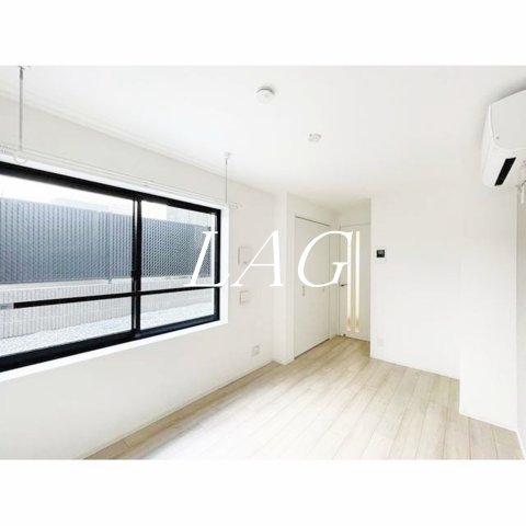 その他部屋・スペース　寝室です。