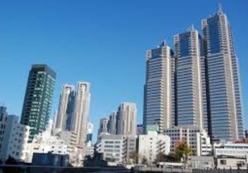ショッピングセンター　新宿パークタワー（ショッピングセンター）まで591m
