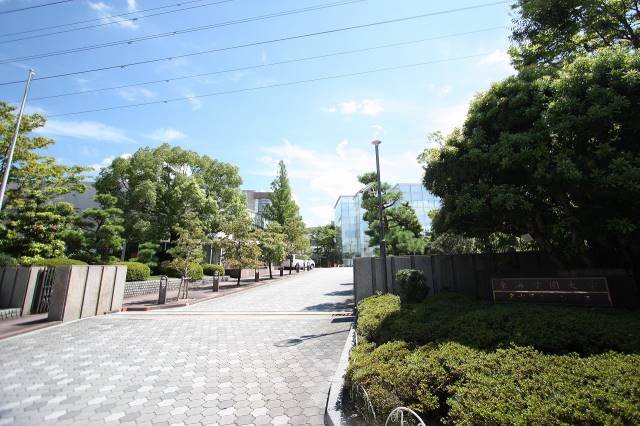 大学・短大　私立東海学園大学名古屋キャンパス（大学・短大）まで1000m