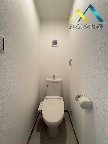 トイレ　自社撮影写真