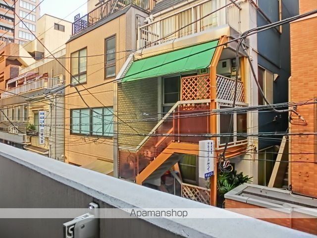 眺望　眺望