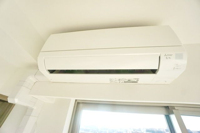 その他設備　同物件別部屋写真