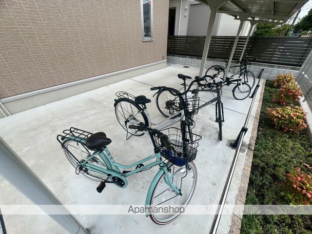 その他共有部分　その他共有部分
