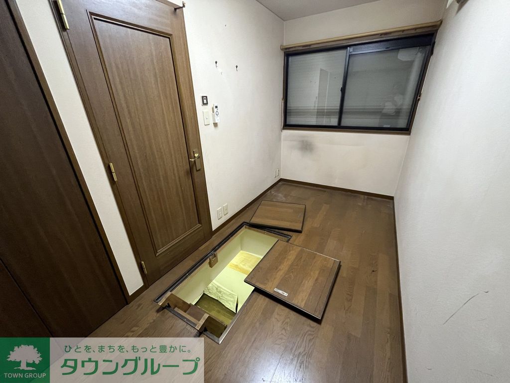 その他部屋・スペース