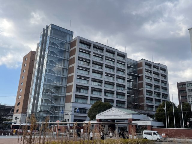 大学・短大　摂南大学　寝屋川キャンパス（大学・短大）まで1410m