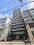 コンフォリア心斎橋EAST 4階 築10年7ヶ月の賃貸物件