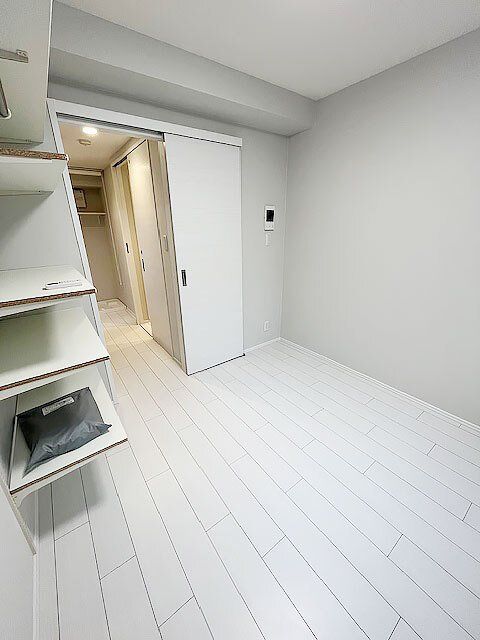 その他設備　※同タイプの別のお部屋です。