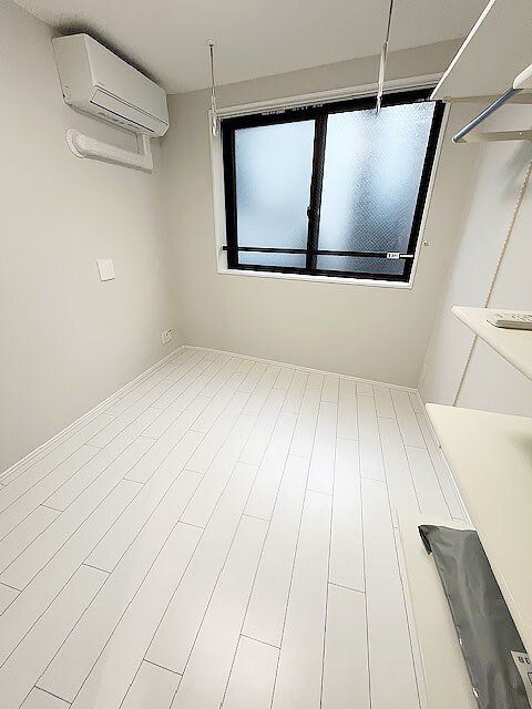 居室・リビング　※同タイプの別のお部屋です。