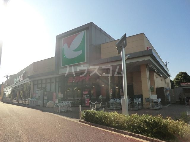 スーパー　ヨークマート花見川店（スーパー）まで2431m