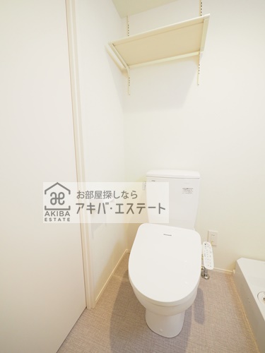 トイレ　同一仕様写真