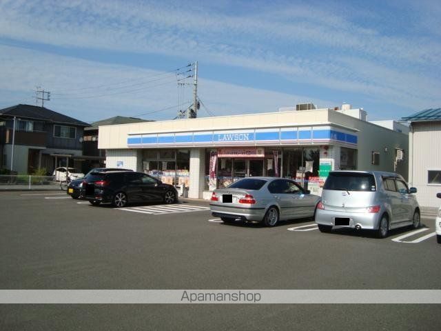 その他　ローソン新潟山二ツ一丁目店（その他）まで422m