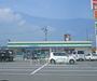 コンビニ　ファミリーマート　亀岡千代川店（コンビニ）まで650m