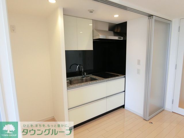 キッチン　【初期費用分割・クレカ対応】一都三県のお部屋探しは2025…