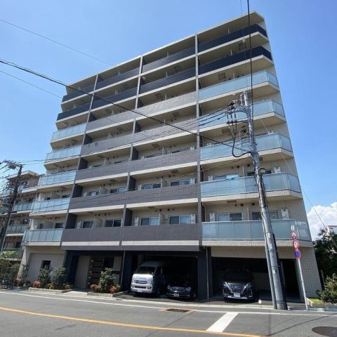 建物外観　建物外観を気になさる方へ、見た目の良い物件です