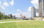 公園　イケ・サンパーク（公園）まで230m