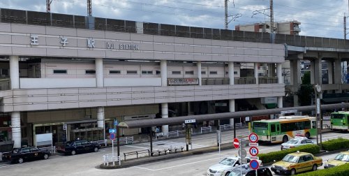 その他　王子駅（その他）まで725m