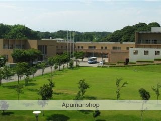 大学・短大　東京女子医大（大学・短大）まで4705m