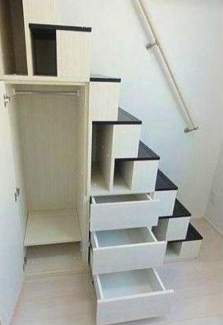 収納　収納