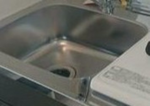 その他　シンク