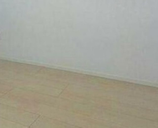 居室・リビング　きれいなお部屋
