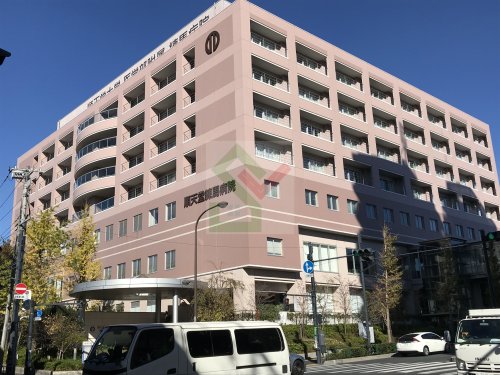病院　順天堂練馬病院（病院）まで709m