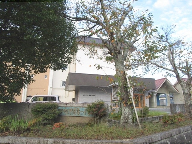 小学校　甲南第一小学校（小学校）まで2000m
