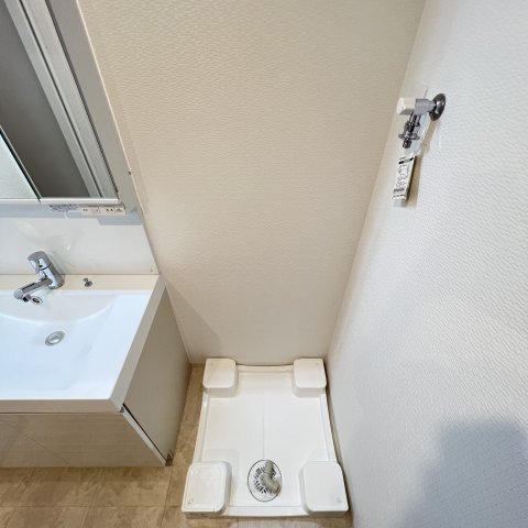 その他設備　同仕様タイプです