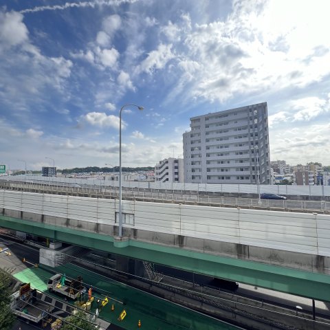 眺望　同仕様タイプです