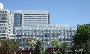 病院　東北大学病院（病院）まで1327m