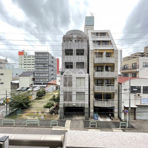 眺望　同仕様タイプです
