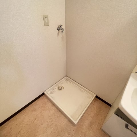 その他設備　同仕様タイプです