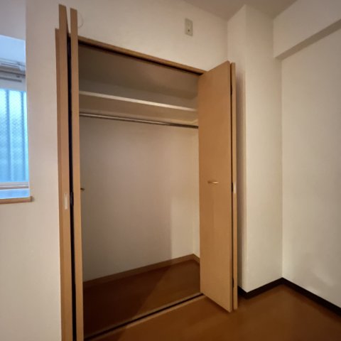 収納　同仕様タイプです