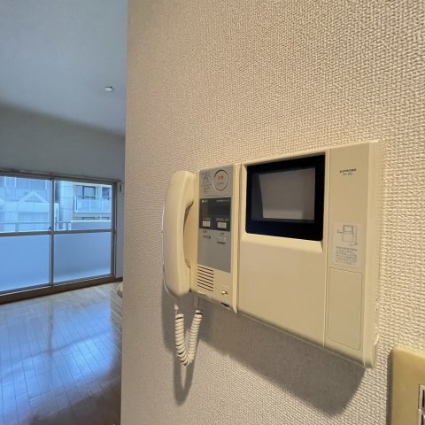 セキュリティ　同仕様タイプです