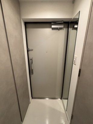 玄関　物件画像