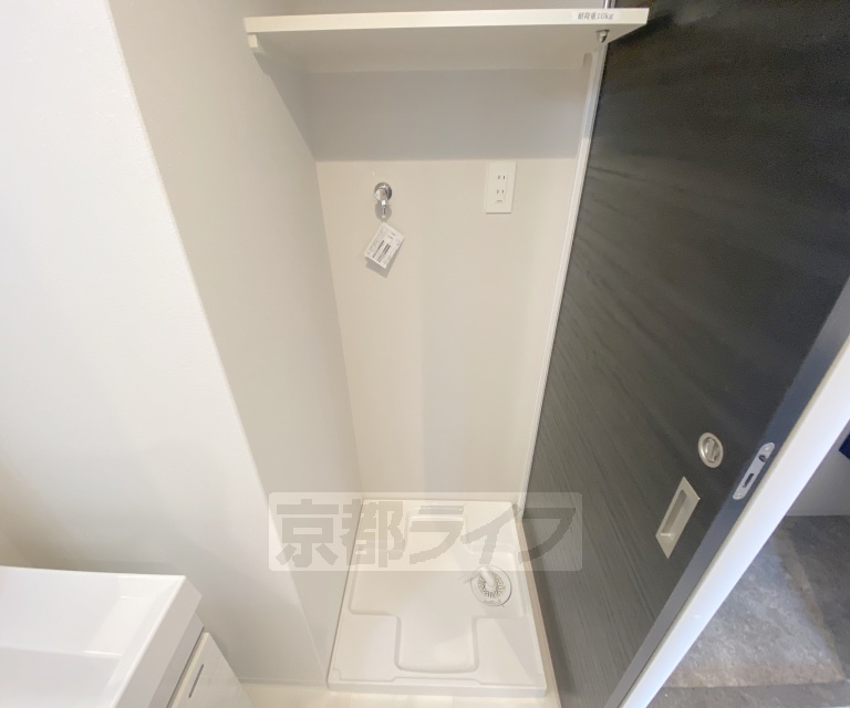 その他部屋・スペース　棚付き