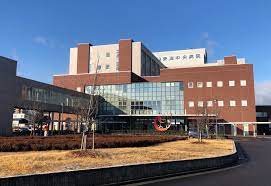 病院　公立学校共済組合東海中央病院（病院）まで1849m