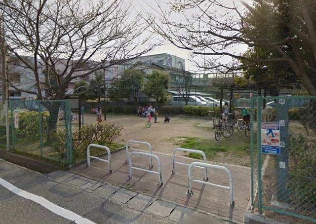 公園　中島公園（公園）まで267m