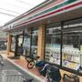 コンビニ　セブンイレブン高槻城南町2丁目店（コンビニ）まで122m