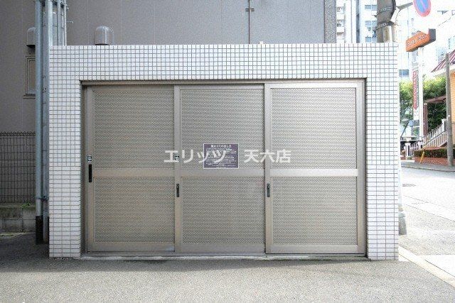 その他共有部分　眺望