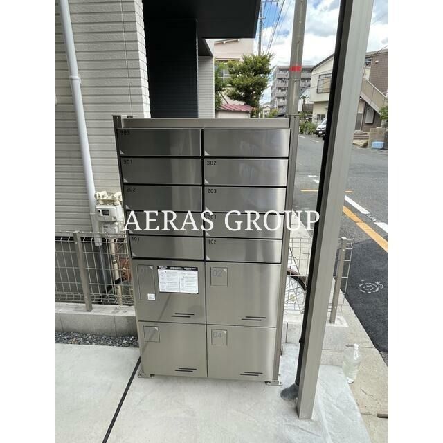 その他共有部分