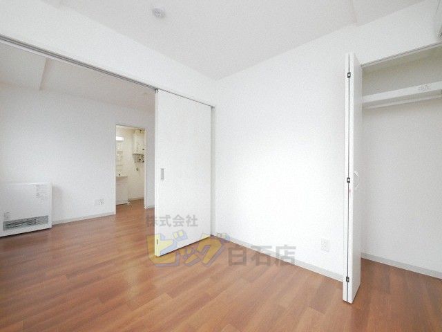 その他部屋・スペース　人気のオール洋室タイプのお部屋です♪