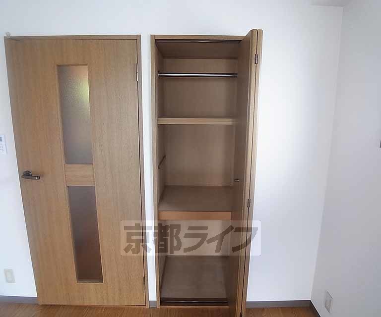 収納　たっぷり収納出来ます。