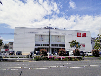 その他　ユニクロ 大森北店（その他）まで81m