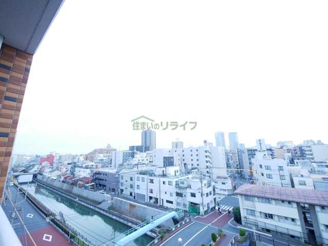 眺望　リライフ浅草店