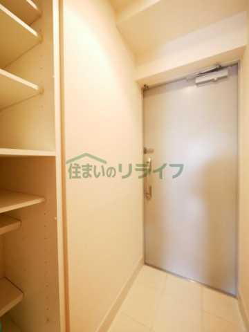 玄関　リライフ浅草店