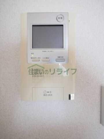 セキュリティ　リライフ浅草店