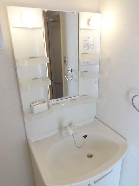洗面設備　★★使いやすい洗面化粧台★★