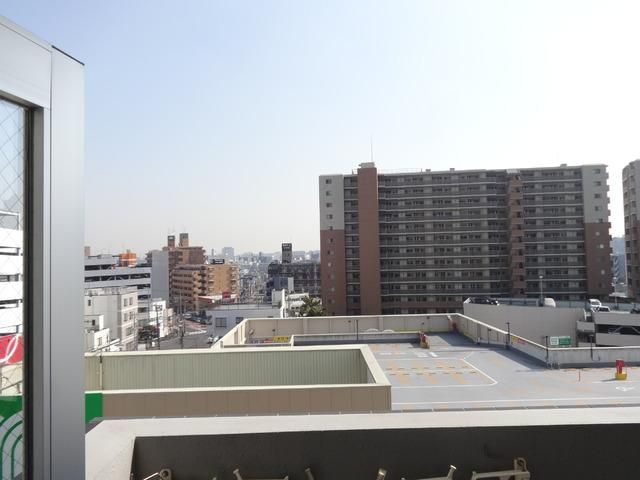 眺望　★★景色開けてます★★