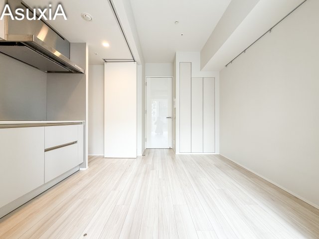 その他部屋・スペース　別タイプのお部屋の写真です