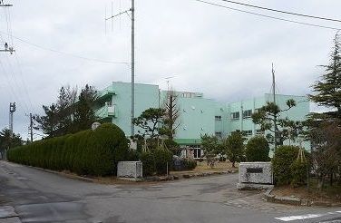 小学校　燕北小学校（小学校）まで800m